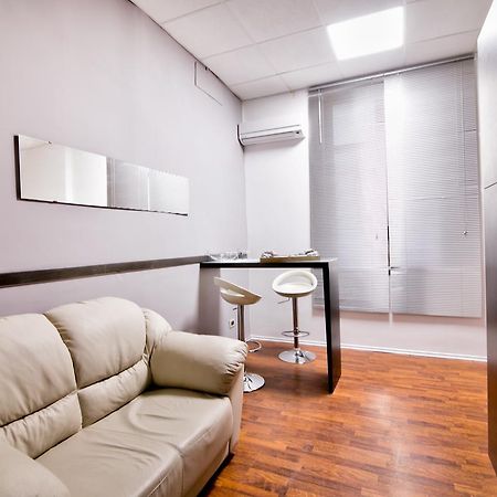 Maqueda Central Suites Palermo Eksteriør bilde