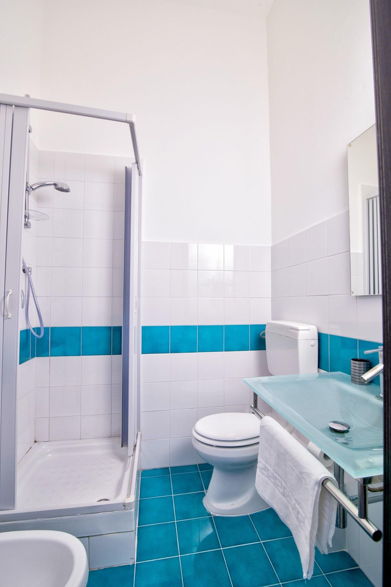 Maqueda Central Suites Palermo Eksteriør bilde