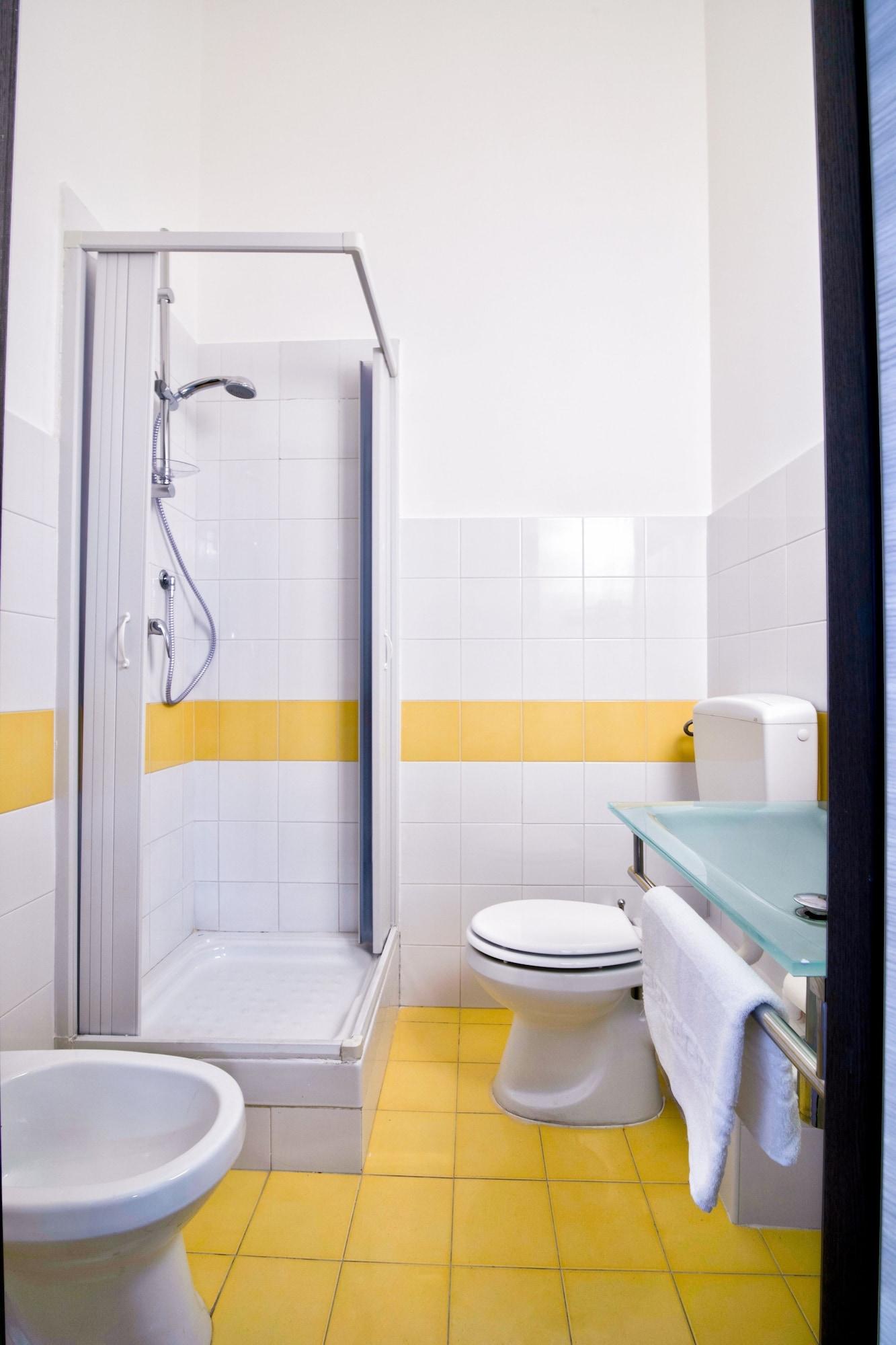 Maqueda Central Suites Palermo Eksteriør bilde