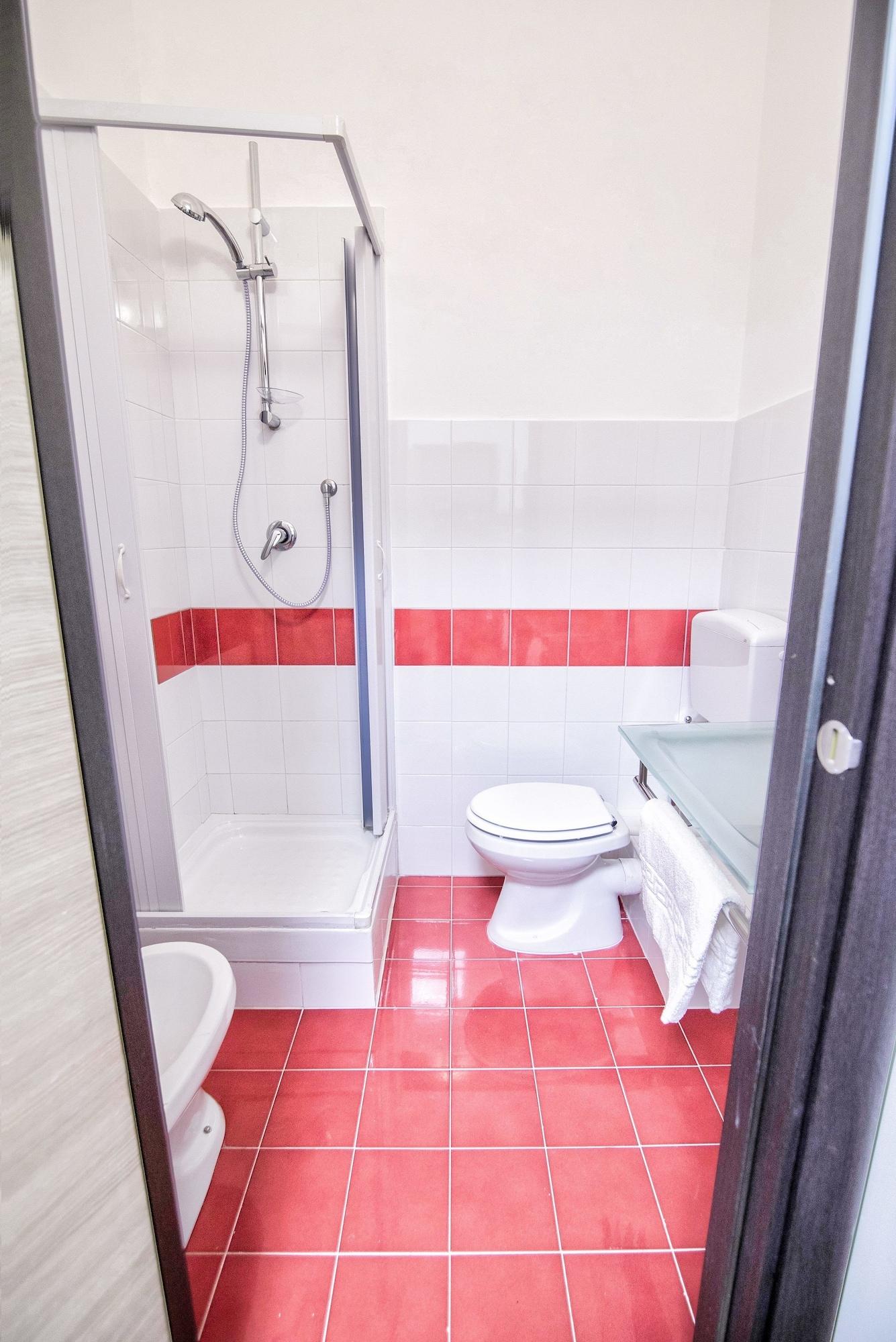 Maqueda Central Suites Palermo Eksteriør bilde