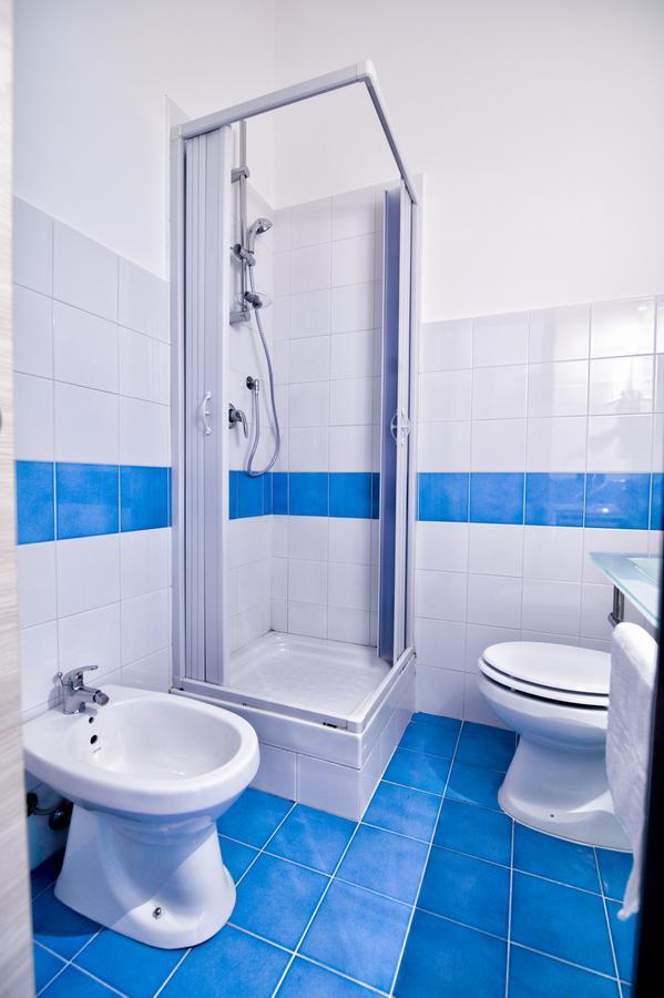 Maqueda Central Suites Palermo Eksteriør bilde